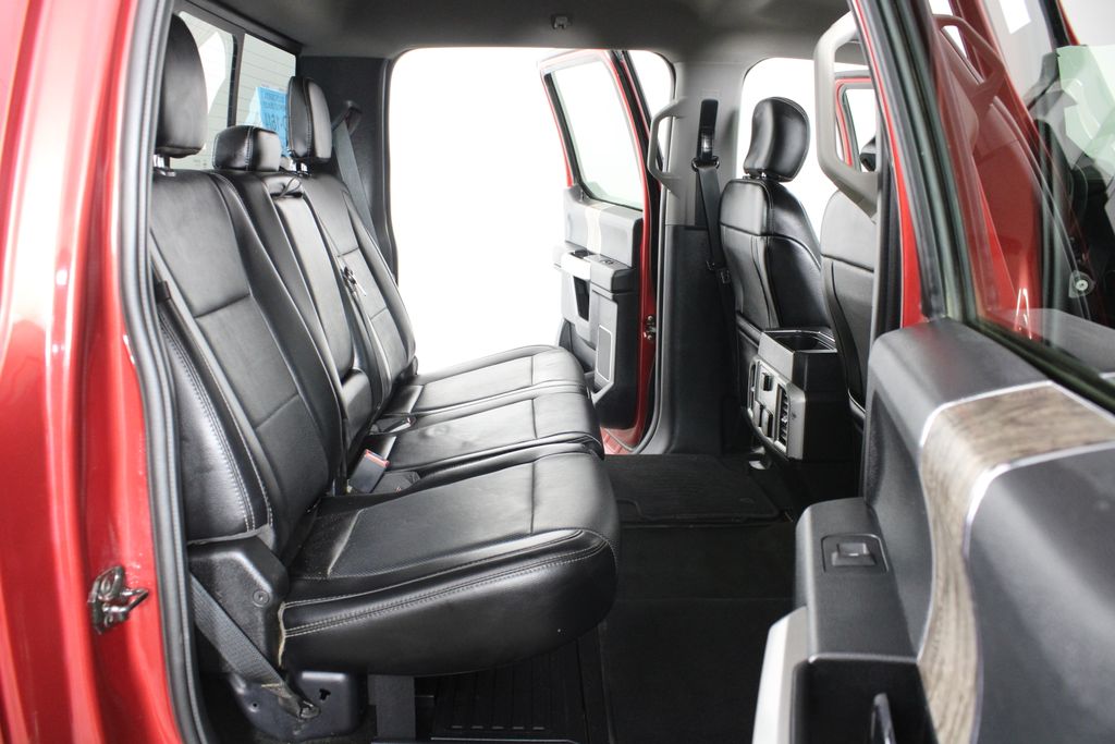 Used 2017 Ford F-350SD for sale in 