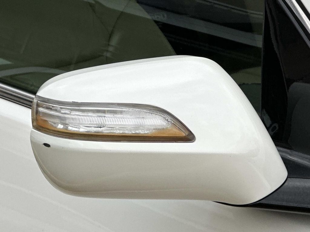 Thumbnail: 2010 Acura MDX - 6