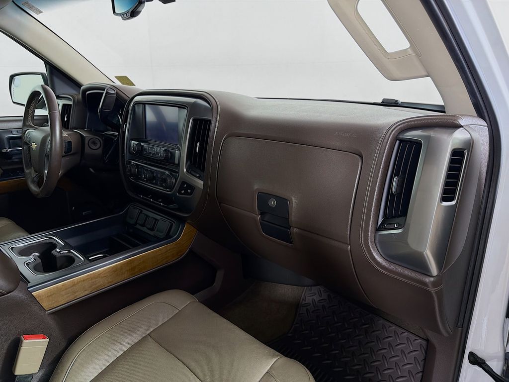Used 2018 Chevrolet Silverado 1500 Truck