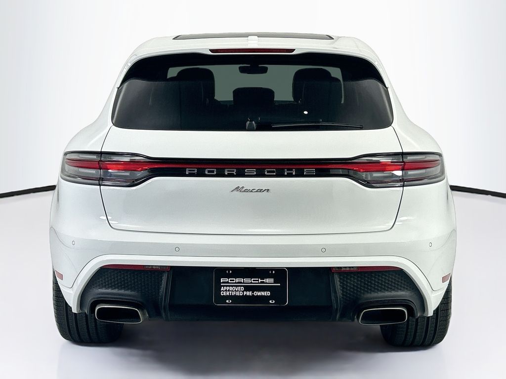 Thumbnail: 2023 Porsche Macan - 6