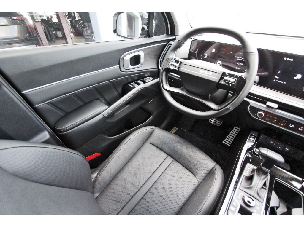 New 2026 Kia Sorento SUV