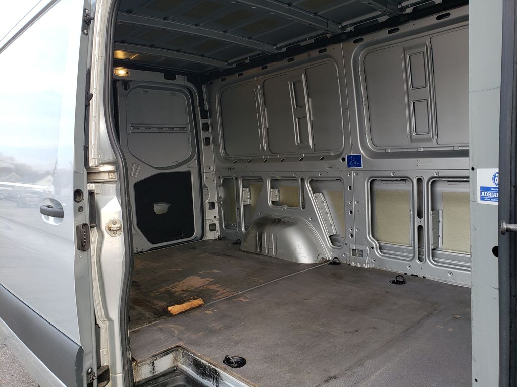 Thumbnail: 2019 Mercedes-Benz Sprinter - 10