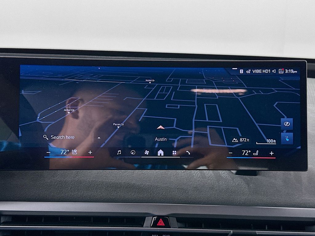 Thumbnail: 2026 BMW iX - 12