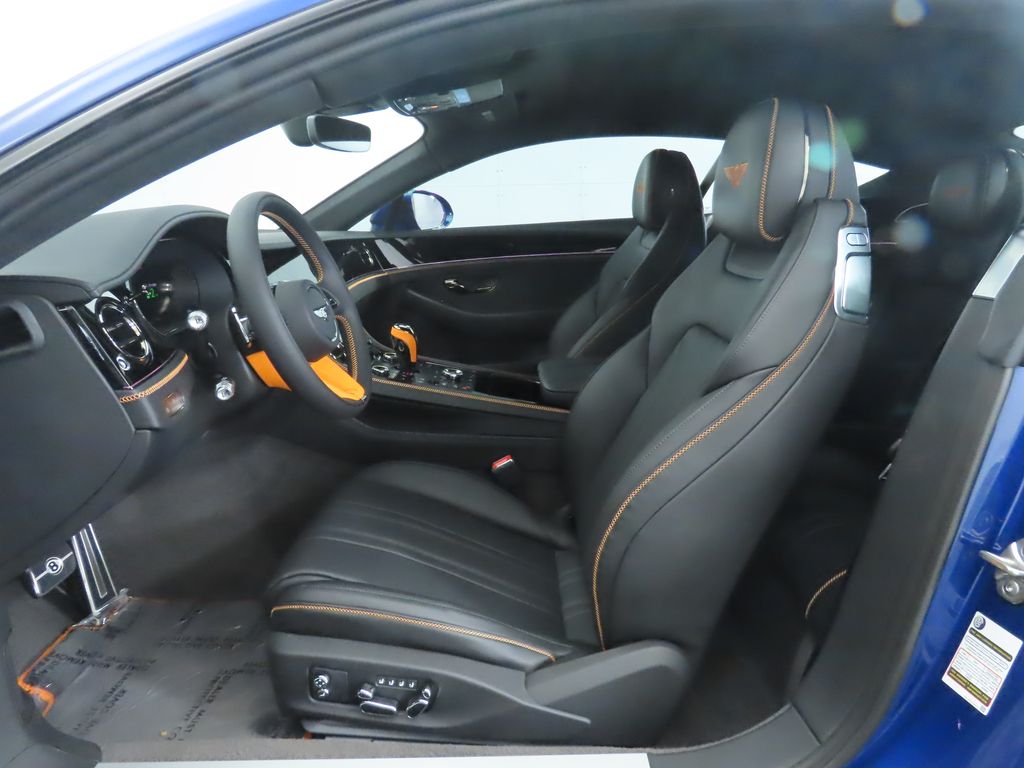 Thumbnail: 2026 Bentley Continental - 20