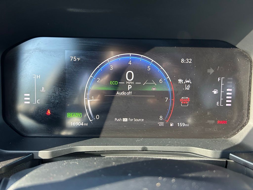 Thumbnail: 2025 Toyota Land Cruiser - 22