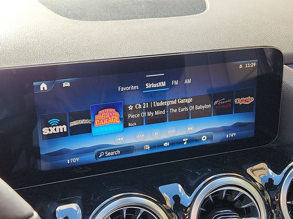 Thumbnail: 2026 Mercedes-Benz GLA - 12