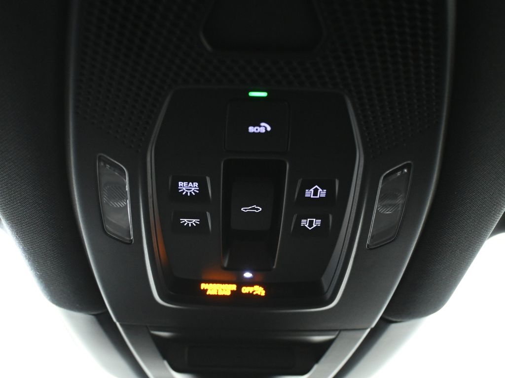 Thumbnail: 2025 Porsche Cayenne - 20