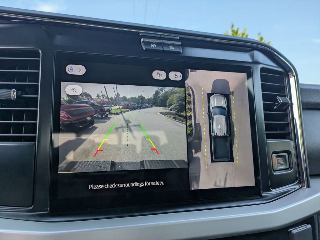 2026 Ford F-350 Super Duty XLT