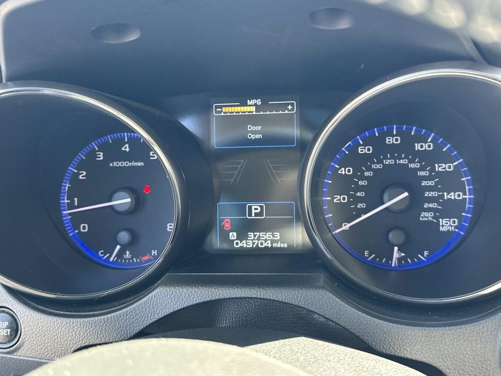 Thumbnail: 2019 Subaru Outback - 29