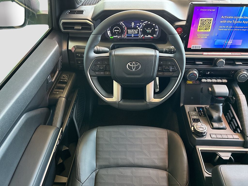 Thumbnail: 2026 Toyota 4Runner - 10