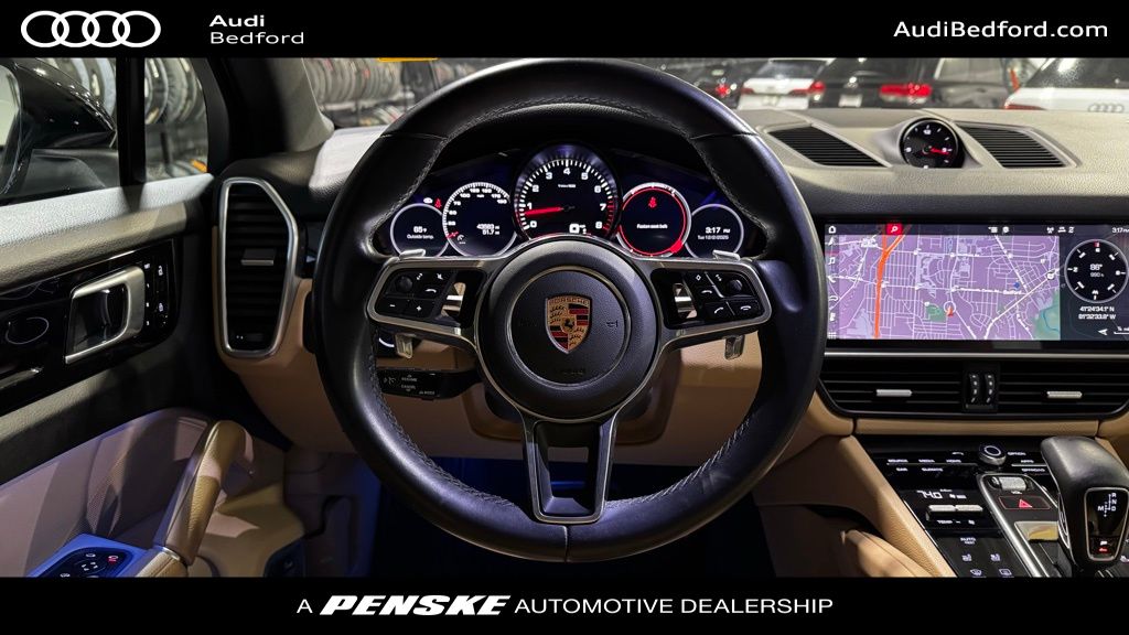 Thumbnail: 2019 Porsche Cayenne - 13