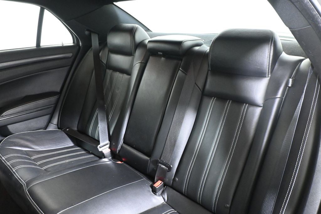 Thumbnail: 2015 Chrysler 300 - 4