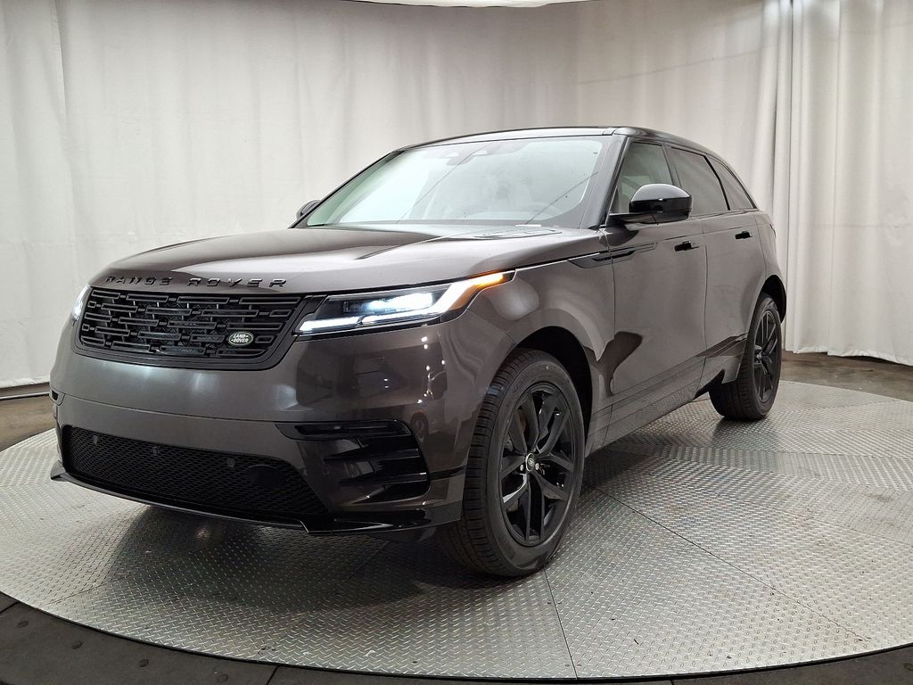 2025 Land Rover Range Rover Velar Dynamic SE -
                Eatontown, NJ