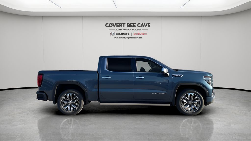 New 2026  GMC Denali image 11