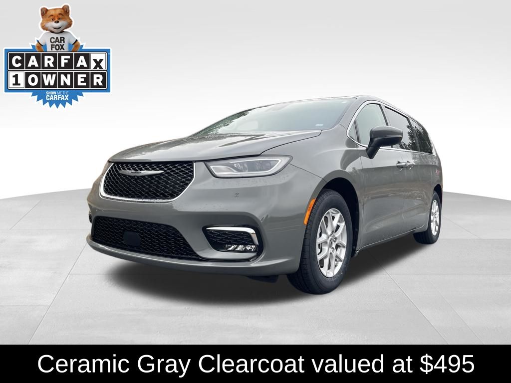 2023 Chrysler Pacifica Touring L FWD