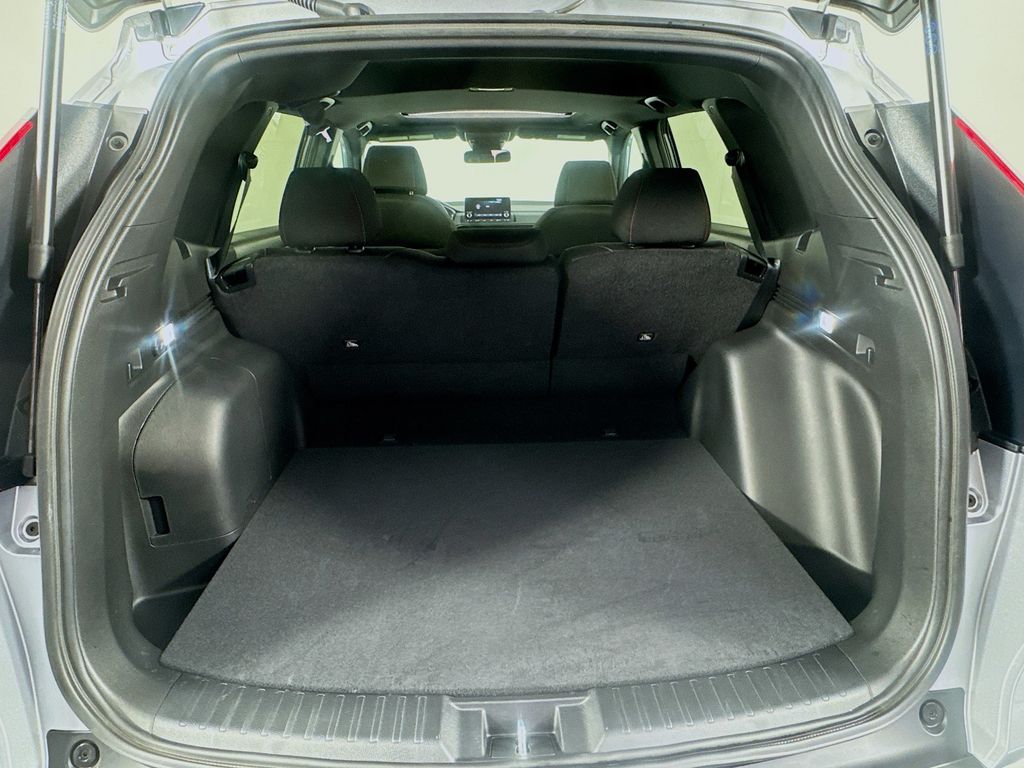 Used Car 2025 Honda Cr-v Hybrid  Sport For Sale Under $35,000 In Austin, Texas