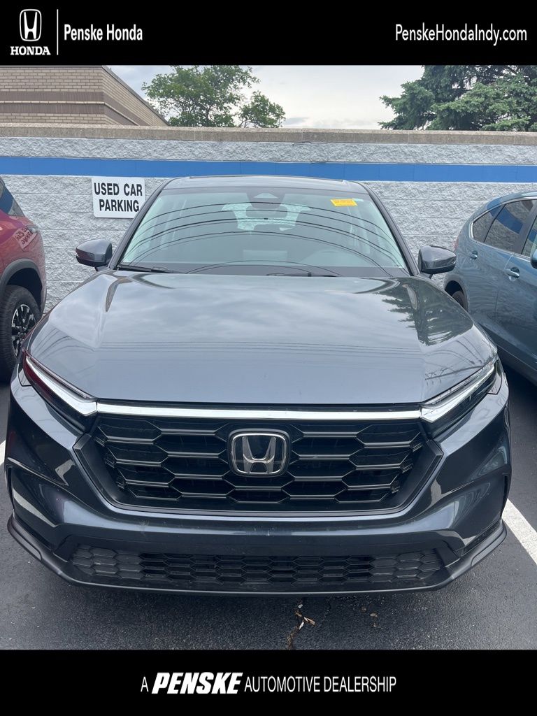 Thumbnail: 2024 Honda CR-V - 1