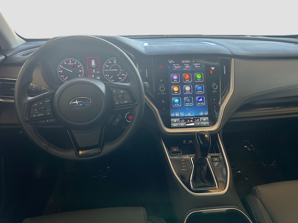 Used 2025 Blue Subaru Onyx Edition XT image 23