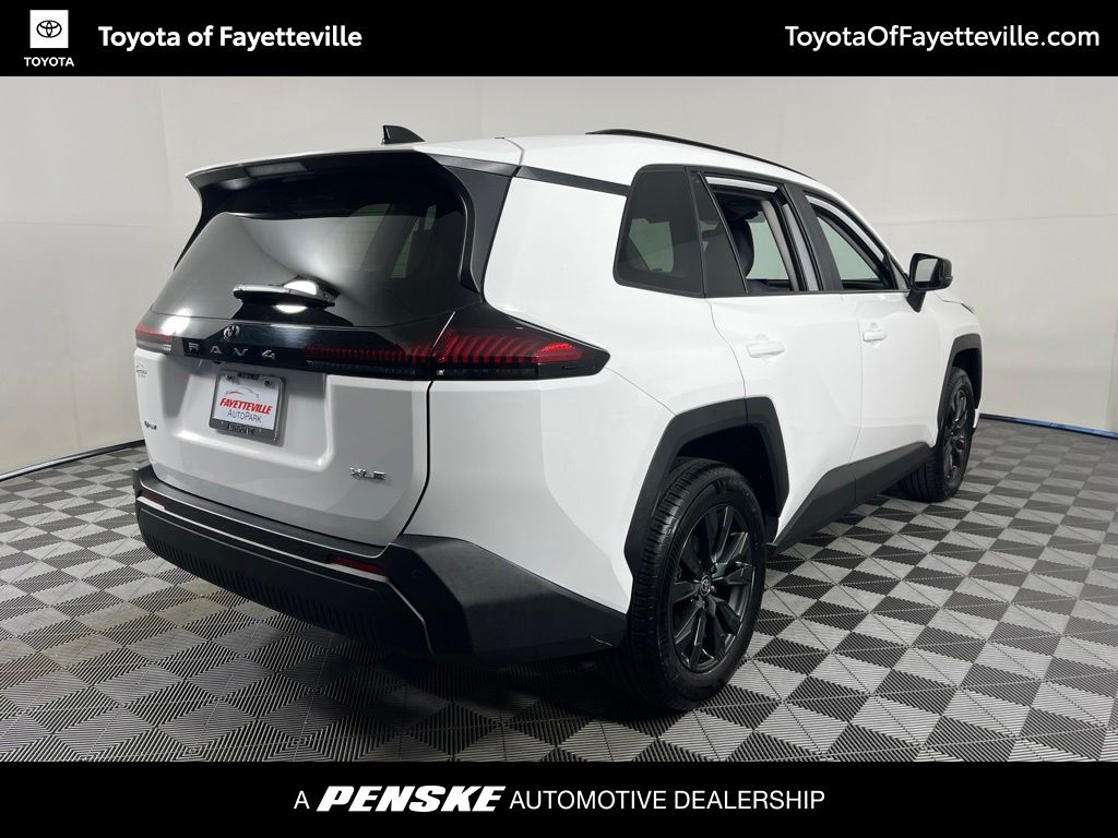 Thumbnail: 2026 Toyota RAV4 - 17