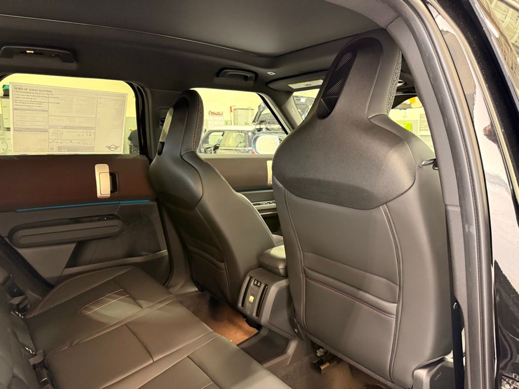 Thumbnail: 2026 MINI Cooper Countryman - 25