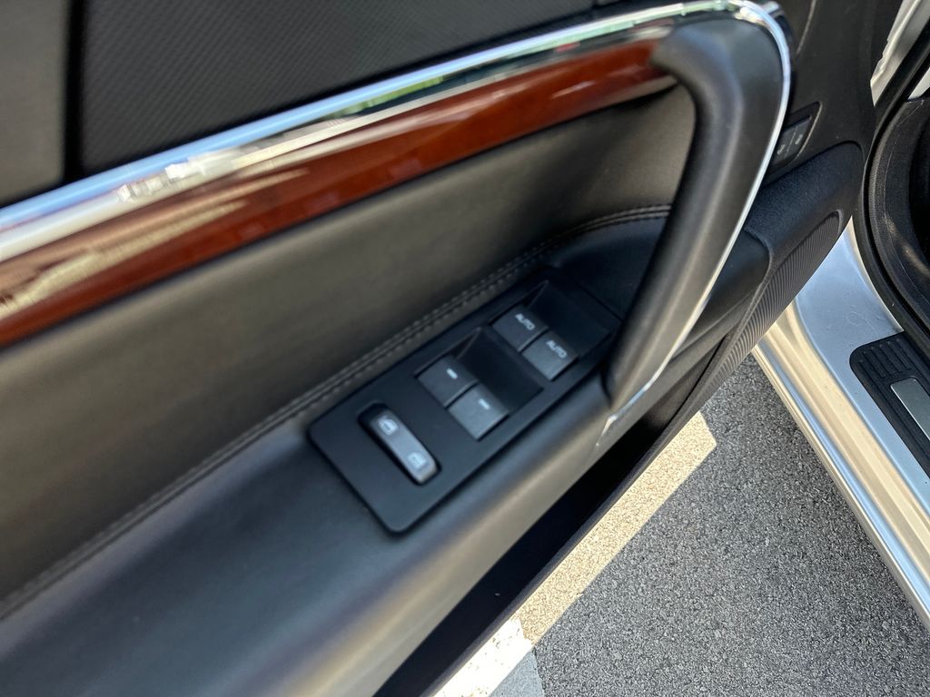 Used Car 2011 Lincoln Mkz  Base For Sale Under $12,000 In Austin, Texas