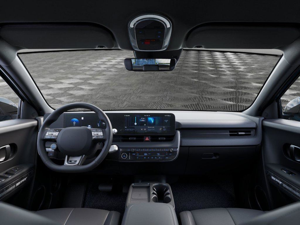 2026 Hyundai IONIQ 5 — photo 11