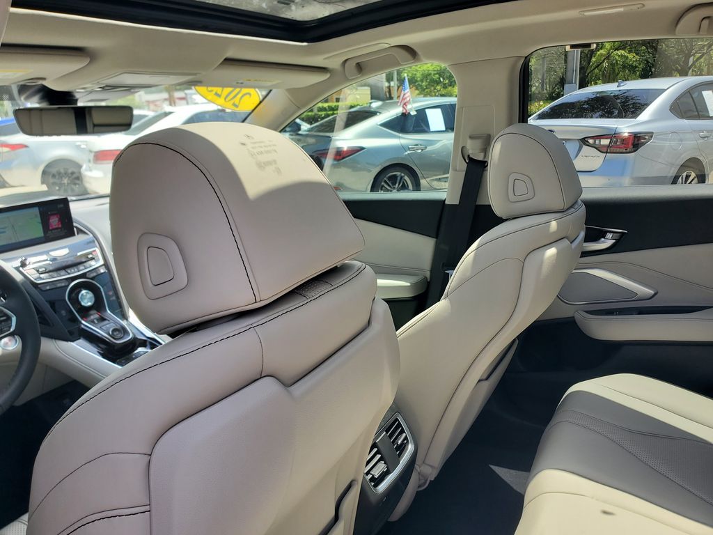 2025 Acura RDX - $40,088