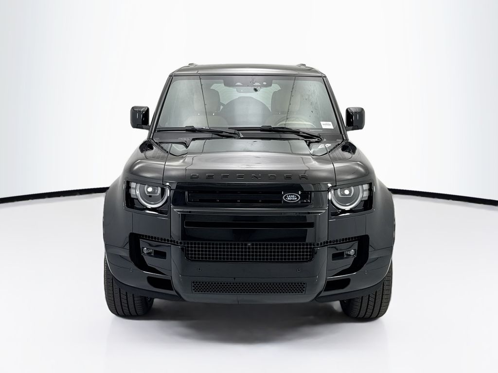 Thumbnail: 2026 Land Rover Defender - 2