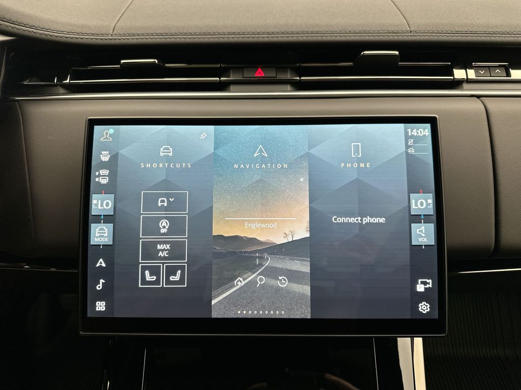 Thumbnail: 2027 Land Rover Range Rover Sport - 13