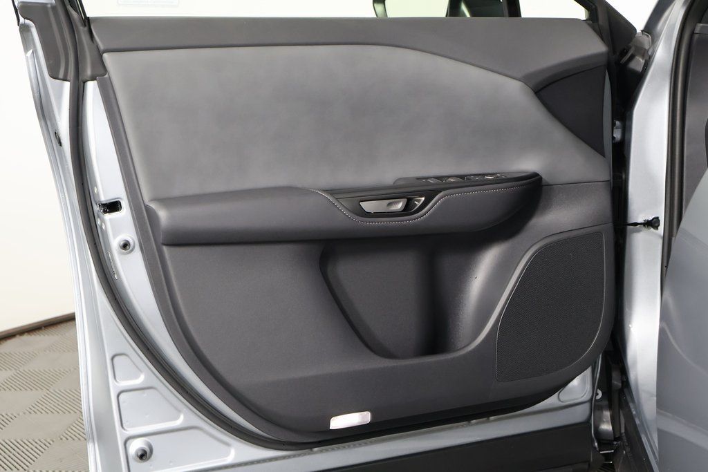 Thumbnail: 2026 Lexus RZ - 7