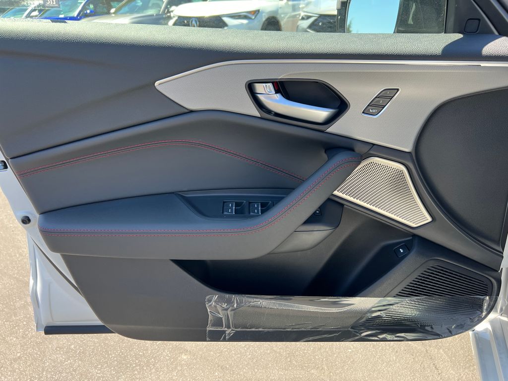 Thumbnail: 2025 Acura TLX - 11