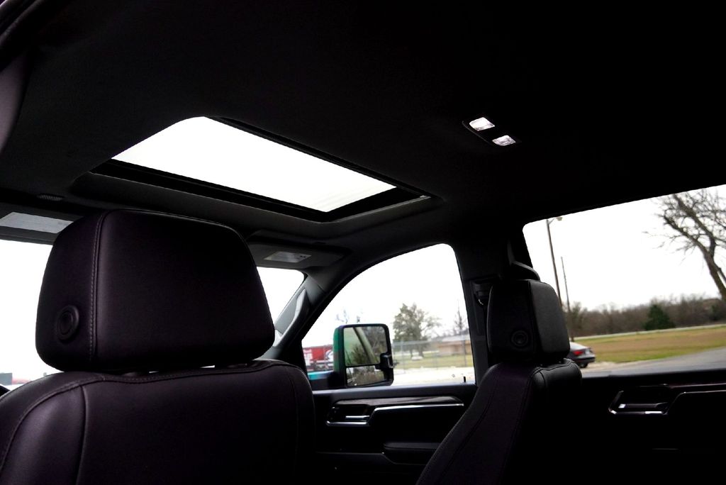 Used Car 2024 Chevrolet Silverado 2500hd  Ltz For Sale Under $70,000 In Taylor, Texas