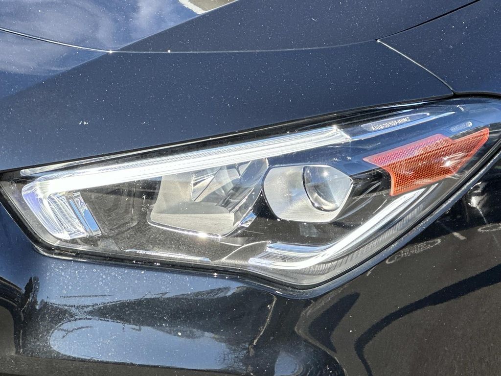 Thumbnail: 2022 Mercedes-Benz CLA - 3