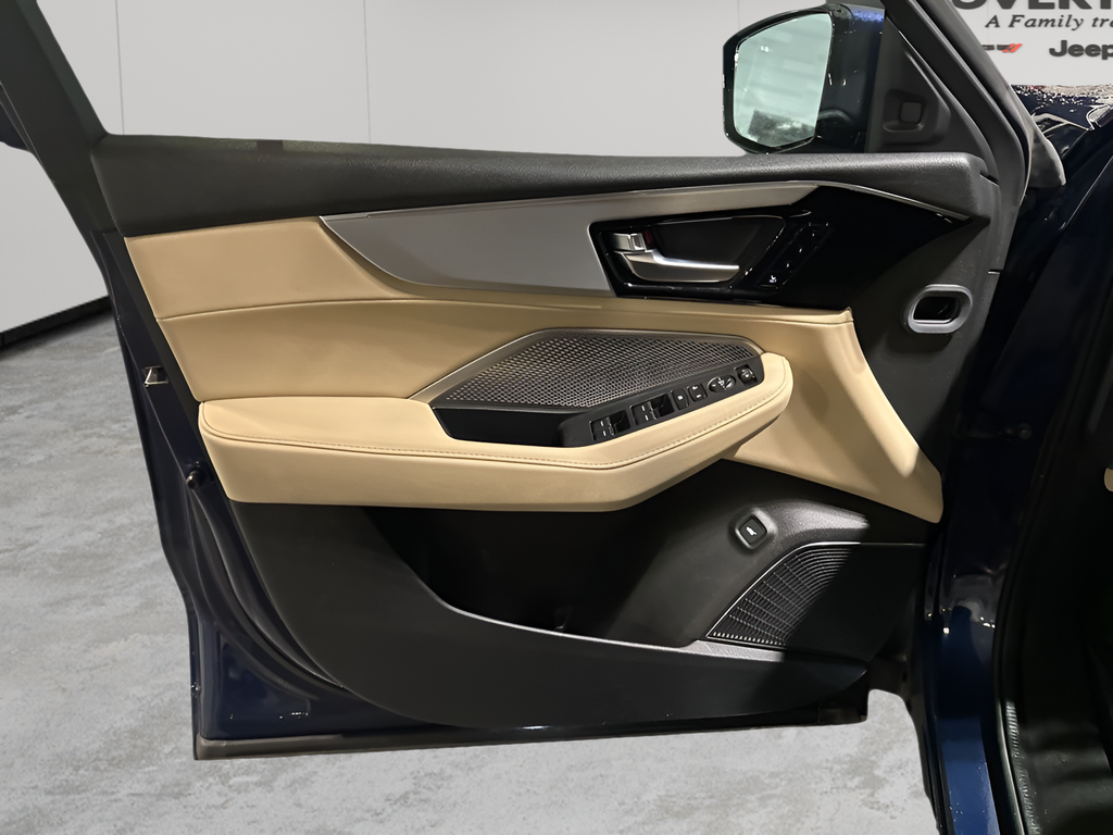 Used Car 2024 Acura Mdx  3.5l For Sale Under $40,000 In Austin, Texas