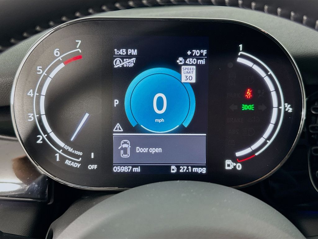 Thumbnail: 2024 MINI Cooper - 12