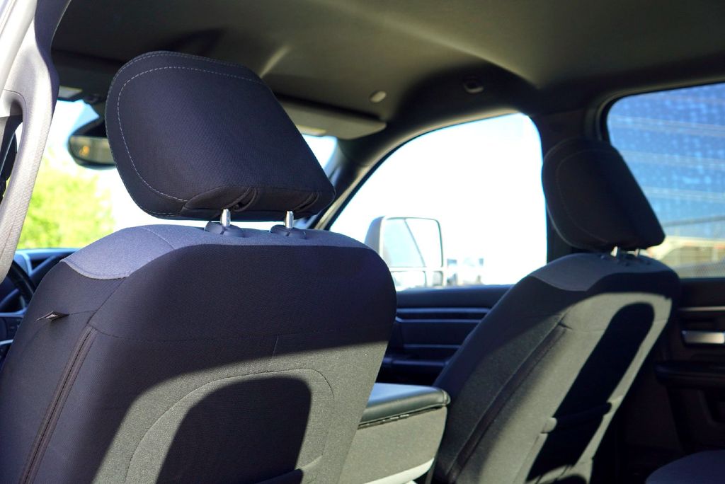 Used Car 2024 Ram 2500  Big Horn For Sale Under $50,000 In Taylor, Texas