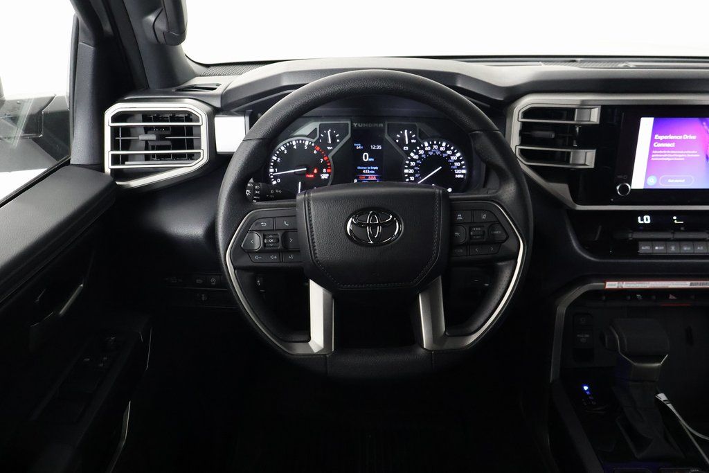 Thumbnail: 2026 Toyota Tundra - 3