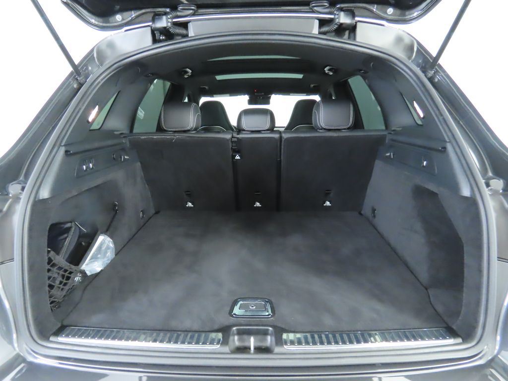 Thumbnail: 2020 Mercedes-Benz GLC - 28