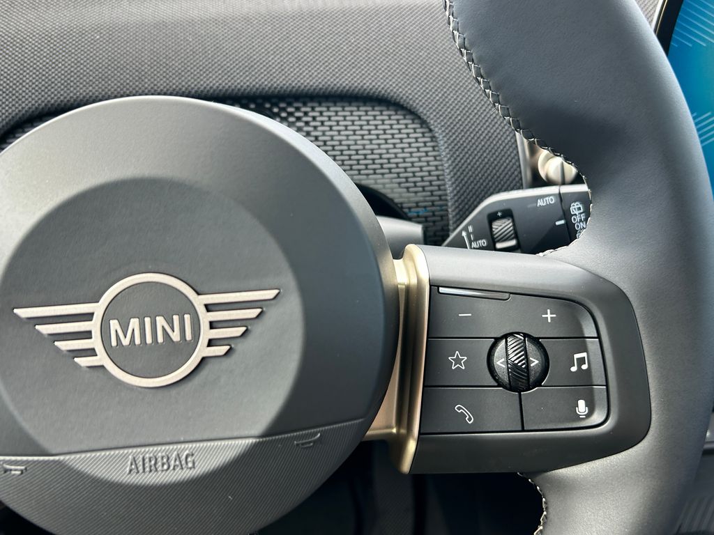 Thumbnail: 2026 MINI Cooper Countryman - 20