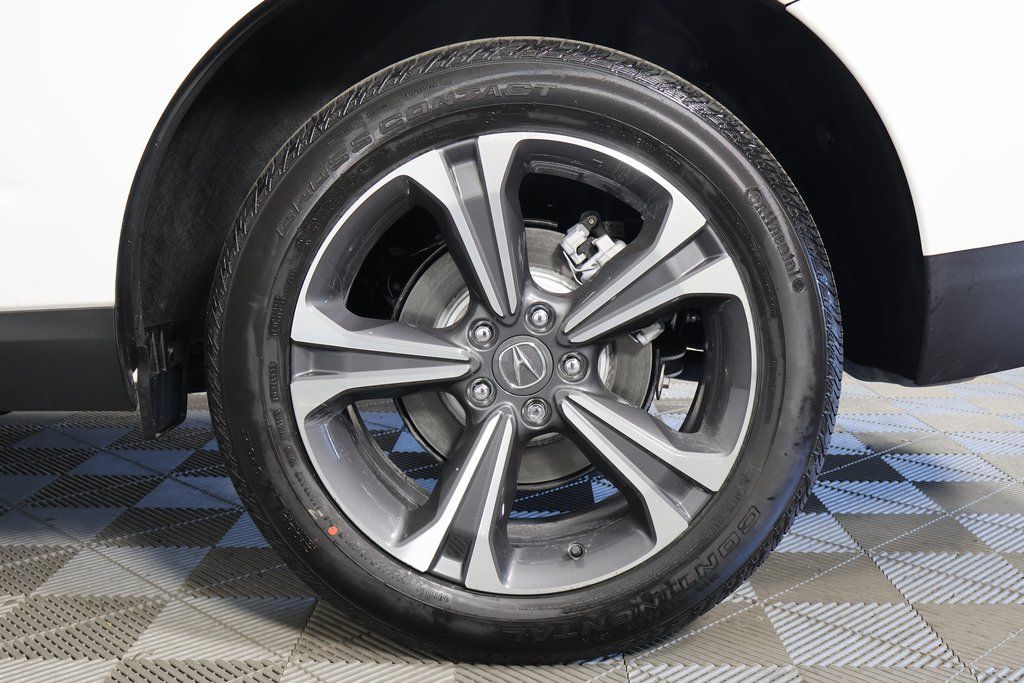 Thumbnail: 2026 Acura RDX - 10