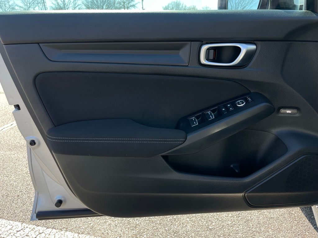 Thumbnail: 2024 Honda Civic - 23