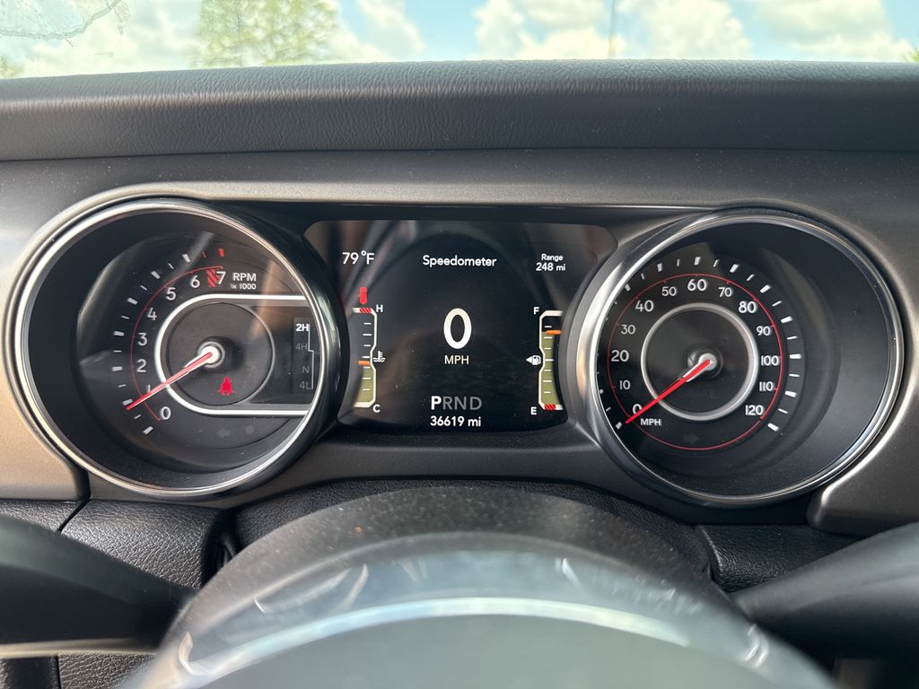 2021 Jeep Wrangler Unlimited Rubicon White at River Oaks CDJR