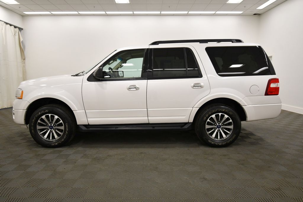 Used 2017 Ford Expedition SUV