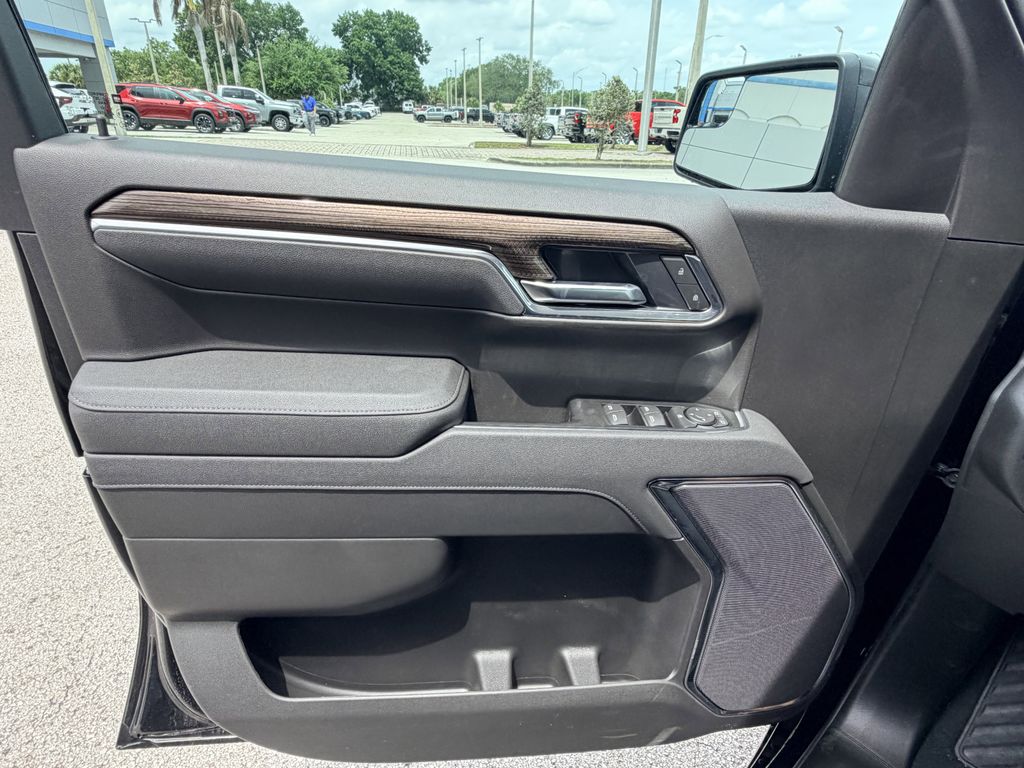 new 2026 Chevrolet Silverado 1500 car, priced at $51,145