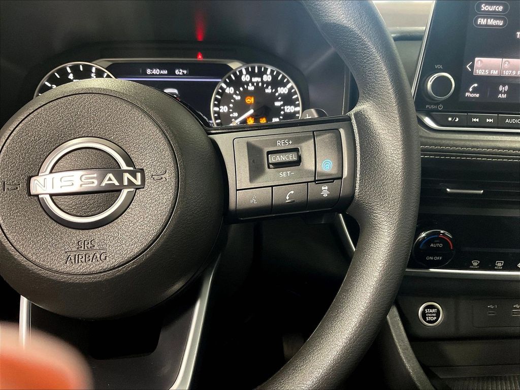 2023 Nissan Rogue — photo 23