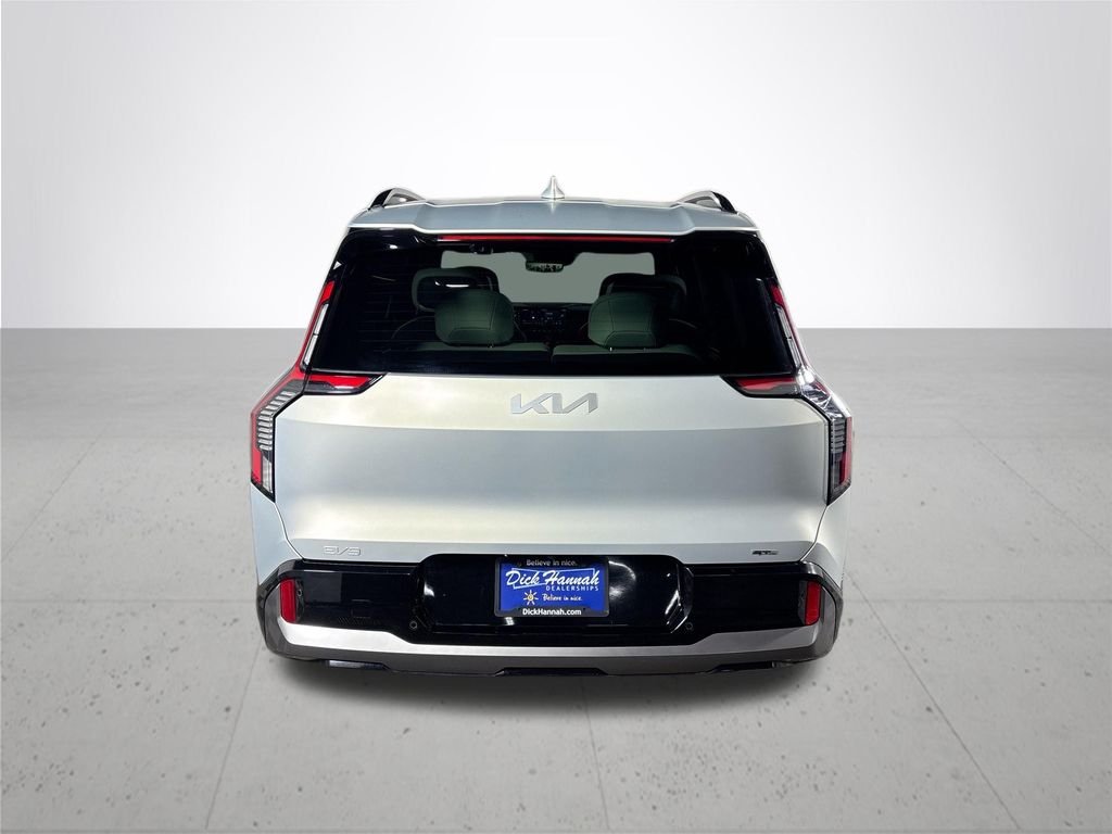 2024 Kia EV9 GT-Line
