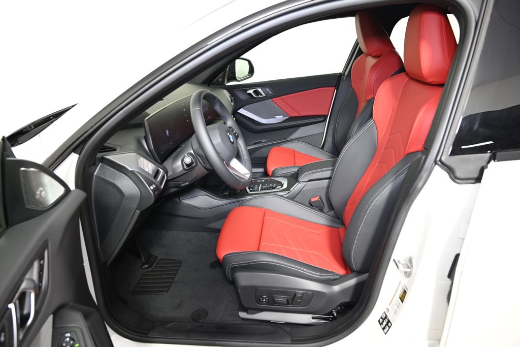 Thumbnail: 2026 BMW 2 Series - 14