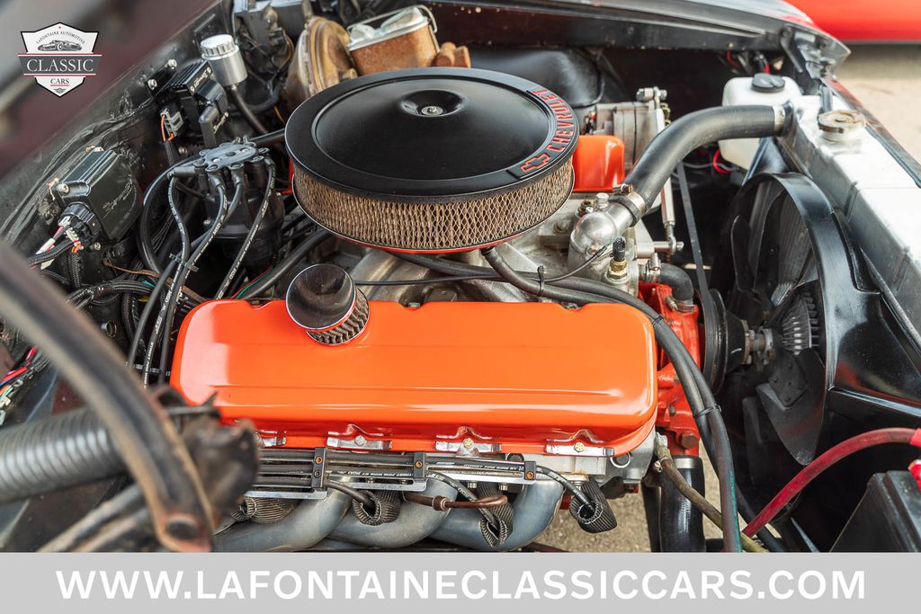 1966 Chevrolet Chevelle 402
