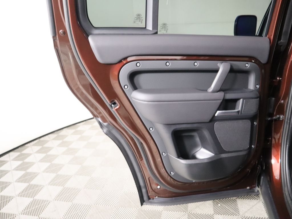 Thumbnail: 2026 Land Rover Defender - 28