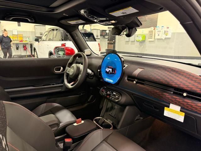 Thumbnail: 2026 MINI Cooper - 22